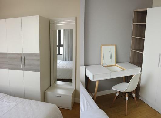 Fully Furnished 2 bedrooms Apartment Masteri   D214464 (6)